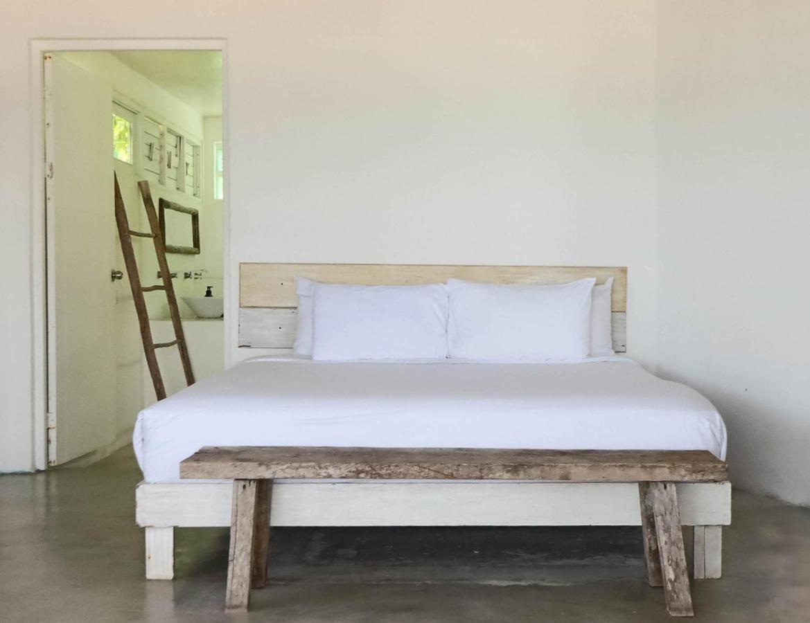 Hotel Tuup Tulum Esterno foto
