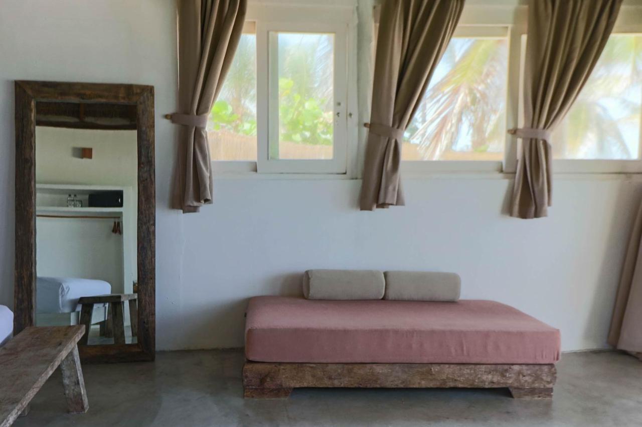 Hotel Tuup Tulum Esterno foto