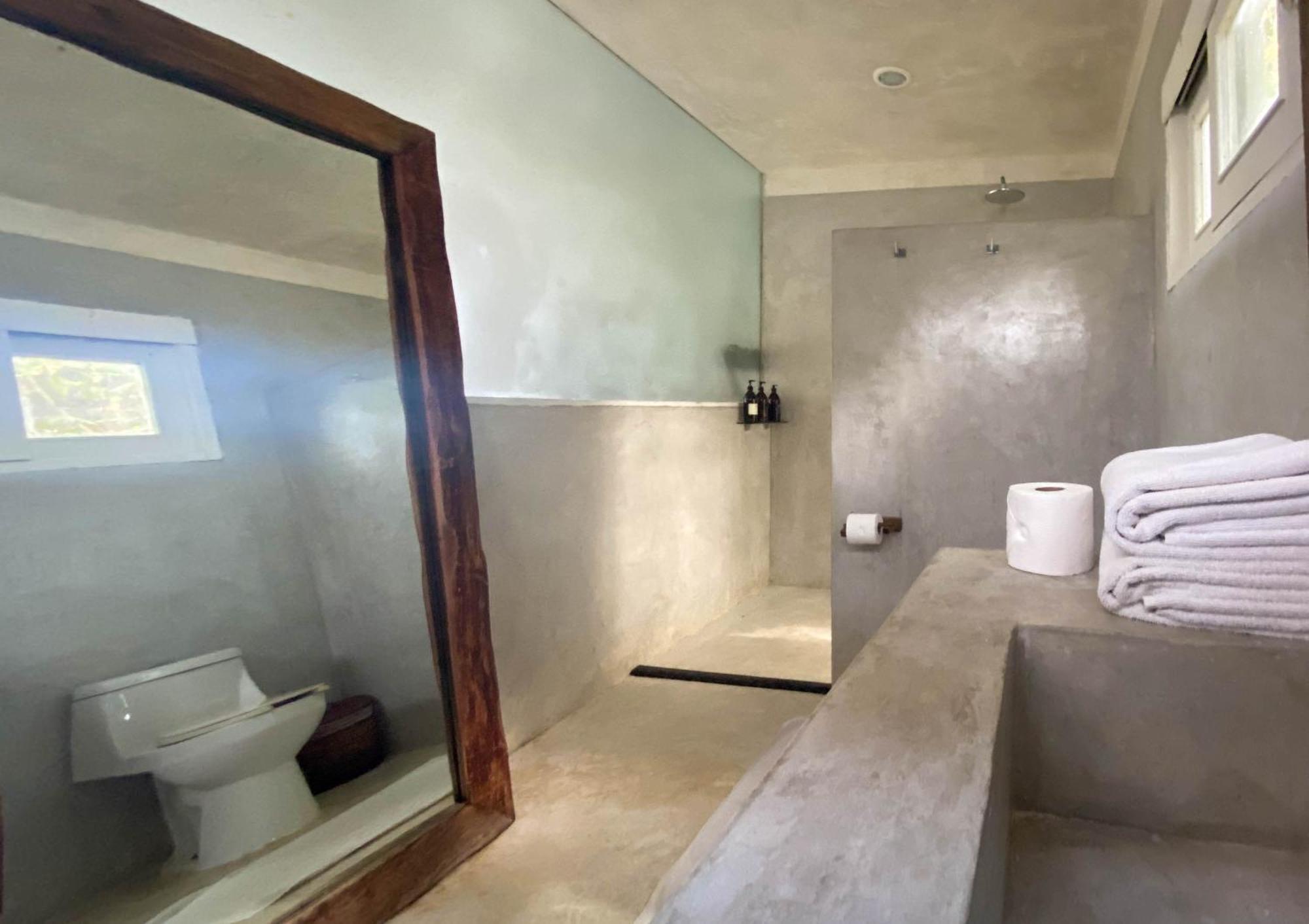Hotel Tuup Tulum Esterno foto