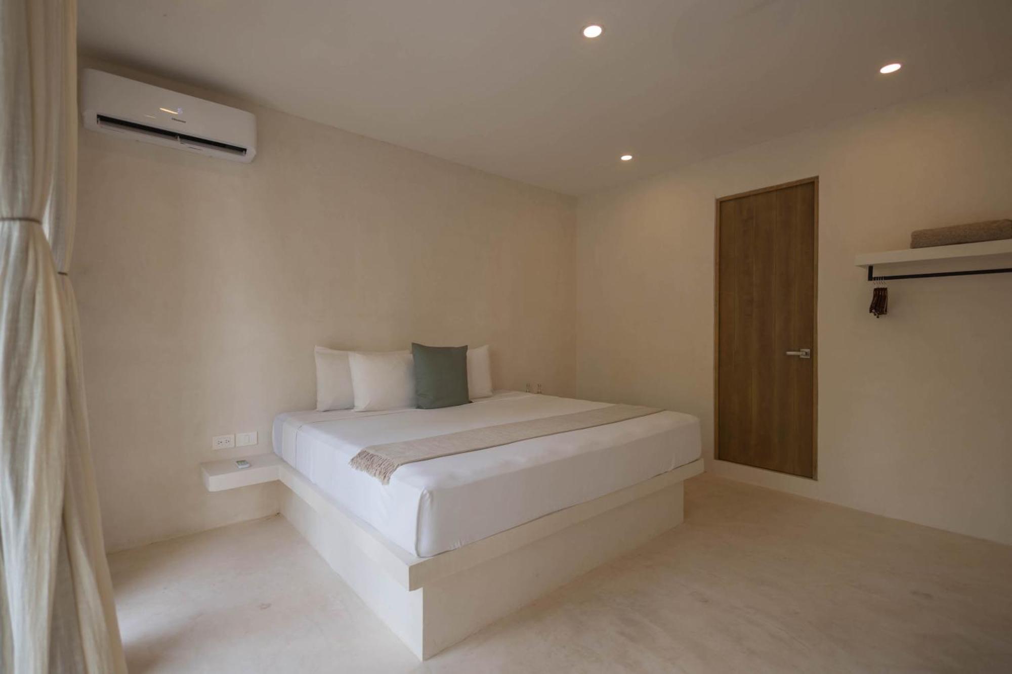 Hotel Tuup Tulum Esterno foto